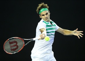 Tennis, Open d'Italia: c'è anche Federer