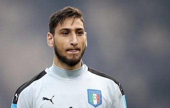 Italia, Perin ko e addio Europei: Conte concede una chance a Donnarumma