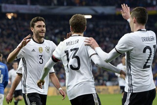 Lezione di tedesco a un’Italia orripilante senza orgoglio e dignità. Conte sbaglia tutto