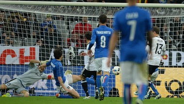 Pagelle Germania-Italia 4-1: un disastro