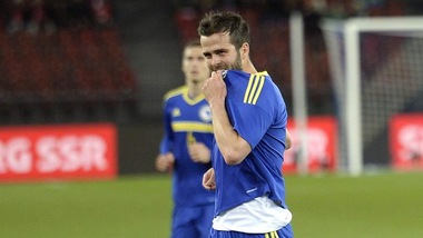 Amichevoli Internazionali: il Belgio perde 2-1 la partita spostata dopo gli attentati