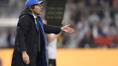 Germania-Italia, Conte: «È tempo di fare delle valutazioni»