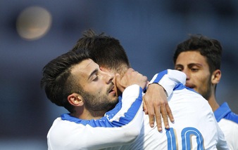 Under 21, Andorra-Italia 0-1: ci pensa Cerri