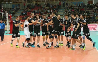 Verona all'assalto dell'Europa. Oggi la finale con il Fakel