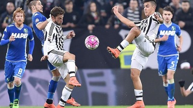 Serie A, Juve imbattuta: c'è l'ok dalle quote