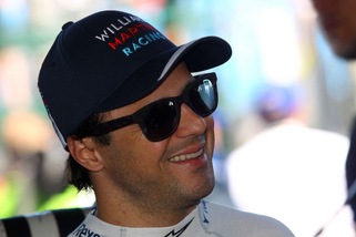 F1 Williams, Massa: «In Barhain ho vinto già due volte»