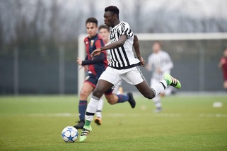 Calciomercato Juventus, la questione Kean è tra le priorità del manager