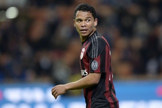 Il Milan tira un sospiro di sollievo: il Bayern molla la presa per Bacca