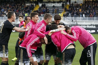 Viareggio Cup, verso la finale Palermo-Juventus: tanti giovani talenti in vetrina