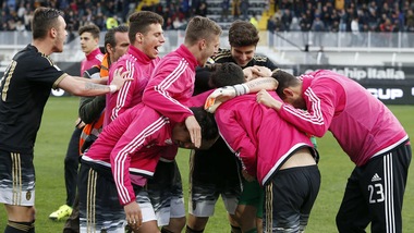 Viareggio Cup, verso la finale Palermo-Juventus: tanti giovani talenti in vetrina