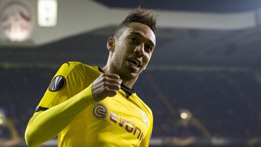 Calciomercato Borussia Dortmund: «Per Aubameyang servono più di 100 milioni»