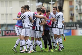 Viareggio Cup, Juventus-Palermo in diretta: 3-2