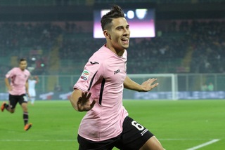 Serie A Palermo, si avvicina il rientro per Goldaniga