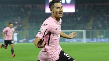 Serie A, Goldaniga: «Con Novellino il Palermo si può salvare»