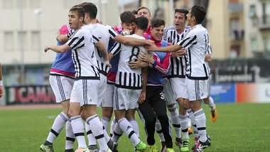 Viareggio Cup, Juventus-Palermo in diretta: 3-2