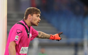 Serie A Carpi, Belec: «Col Sassuolo attenti dal primo secondo»