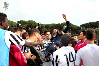Viareggio Cup, Juventus-Palermo 3-2: che trionfo per i baby bianconeri!