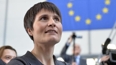 Cristoforetti e lo Space running: correre tra le stelle? Si può