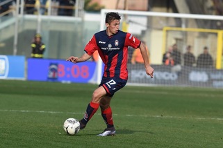 Calciomercato Crotone, per Budimir contratto fino al 2019