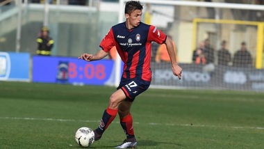 Calciomercato Crotone, per Budimir contratto fino al 2019