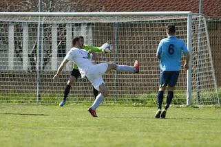 Eccellenza B - Settimo-Albese
