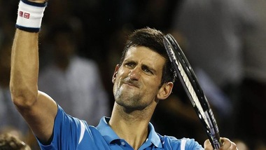 Tennis, Open Miami: Djokovic in semifinale