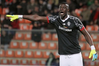 Intervista a Gomis: «Torno al Torino. Felice se potrò giocarmela»