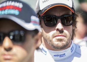 F1, non c'è l'ok: Alonso salta il Gp del Bahrain