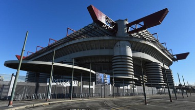 Finale Champions League: l'Uefa metta fretta a Inter e Milan