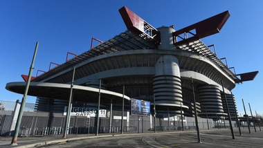 Finale Champions League: l'Uefa metta fretta a Inter e Milan