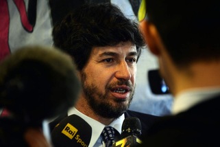 Albertini: «Nel Milan oggi pochi all'altezza dei metodi di Sacchi»