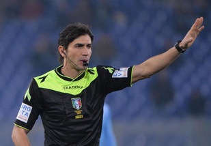 Serie A, Juventus: Calvarese arbitrerà la sfida contro l'Empoli