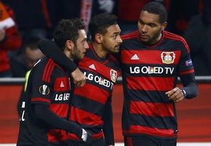 Bundesliga, Leverkusen-Wolfsburg: occhio all'Over