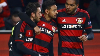 Bundesliga, Leverkusen-Wolfsburg: occhio all'Over