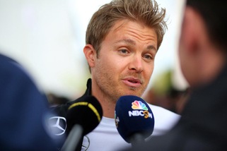 F1 Mercedes, Rosberg: «Con la Ferrari sarà lotta serrata»