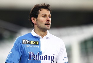 Serie A Chievo, Gobbi: «Possiamo ancora migliorare»