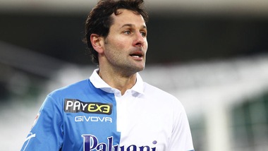 Serie A Chievo, Gobbi: «Possiamo ancora migliorare»