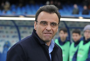 Serie A Empoli, Corsi: «Juventus? E' quasi impossibile»