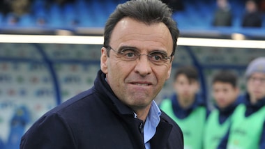 Serie A Empoli, Corsi: «Juventus? E' quasi impossibile»