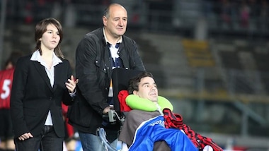 Lega Pro, Alessandra Borgonovo vicepresidente: «Papà sarebbe orgoglioso di me»