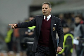 Serie A Milan, Mihajlovic: «Quando ci sono pressioni do il meglio di me»
