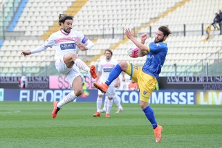 Serie A Carpi, recuperati Zaccardo e Letizia