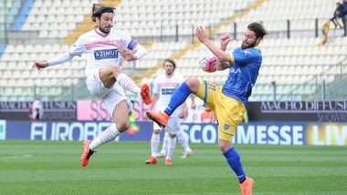 Serie A Carpi, recuperati Zaccardo e Letizia