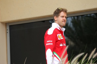 F1, Vettel: critica ancora le nuove qualifiche