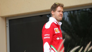 F1, Vettel: critica ancora le nuove qualifiche