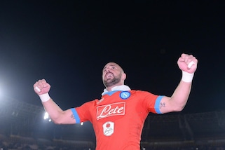 Napoli, allarme Reina: tocca a Gabriel?