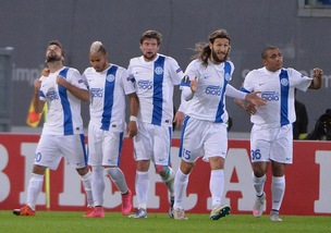 Dnipro, che botta! L'Uefa lo squalifica per tre anni