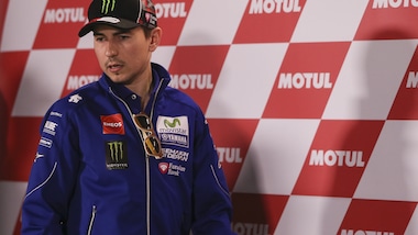 MotoGp, i bookmaker: «Niente Ducati per Lorenzo»