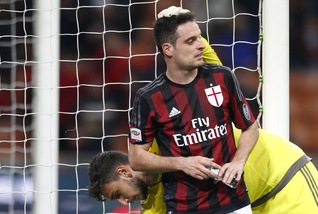 Milan, Bonaventura in aria di rinnovo: la Premier può attendere