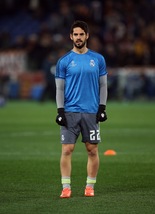 Calciomercato Juventus, ecco Isco: al Real Madrid 55 milioni